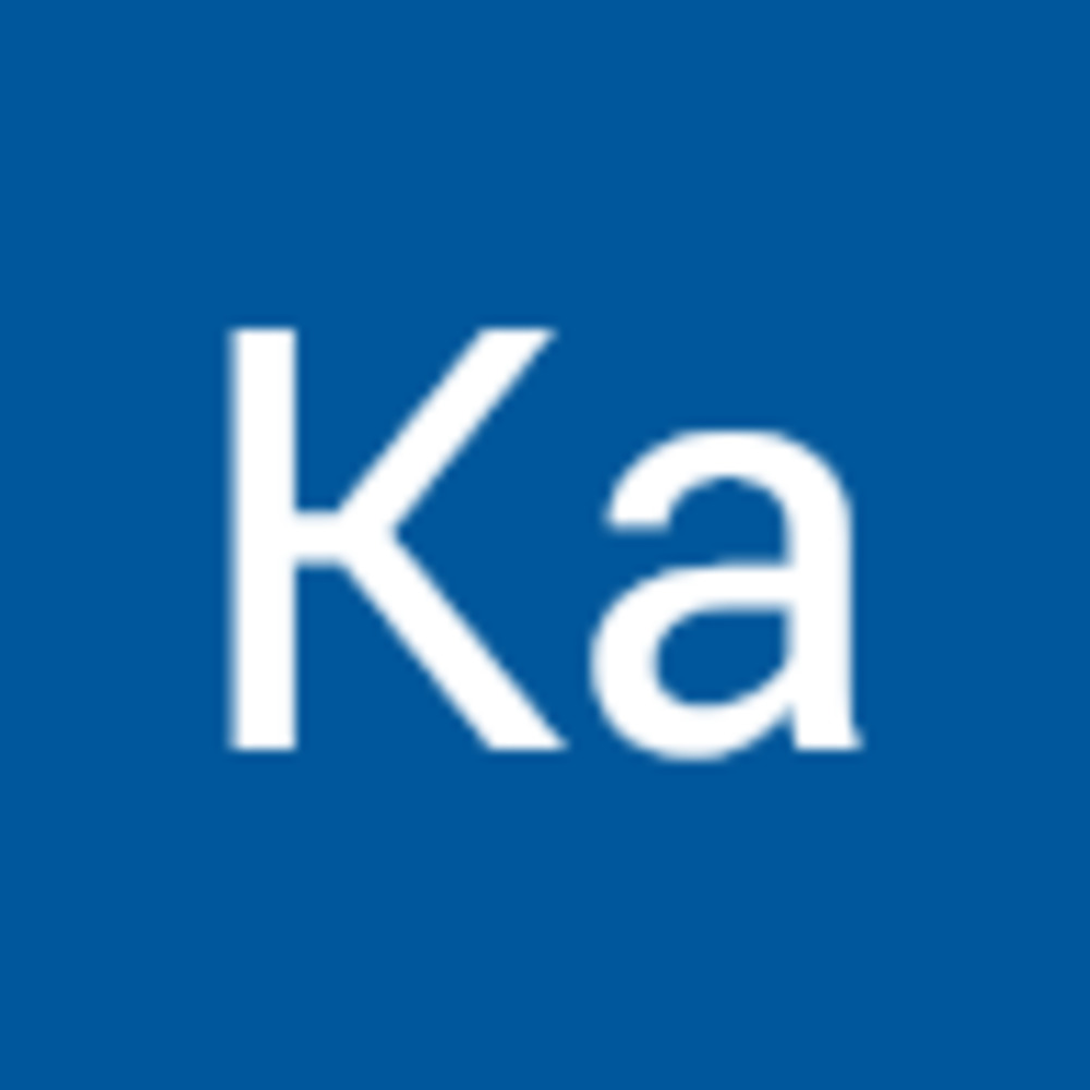 Meet your Posher, Ka